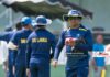 Rumesh Ratnayake to continue as interim coach