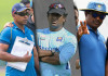 Rumesh Ratnayake appointed Sri Lanka fast bowling coach