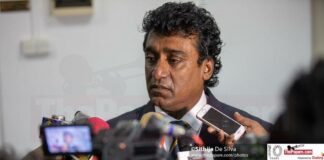 Rumesh Ratnayake