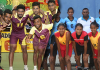 අභියෝග ශූරතාවයන් මොරගල්ලට සහ පුත්තලමට Rupavahini Volleyball tournament Novices finals