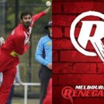 Sri Lankan leg-spinner Ruwantha Kellapotha