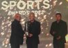Jayasuriya and Sivalingam win ‘Sports Icon’ awards at Maldives Sports Awards Sanath Jayasuriya win prestigious ‘Sports Icon’ award
