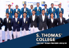 Video – පිට පිට නිල් මහා සටන ජය ගැනීමට සැරසෙන සාන්ත තෝමස් විද්යාලය – Cricket Team Preview 2019/20 S Thomas College Cricket