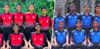 S. Thomas’ Bandarawela to meet Sri Sumangala Hikkaduwa