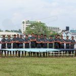 S. Thomas' College Rowing