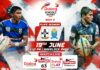 LIVE – S. Thomas’ College vs Sri Sumangala College – Dialog Schools Rugby League 2026 S. Thomas' College vs Sri Sumangala College