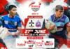 REPLAY – S. Thomas’ College vs St. Anthony’s College – Dialog Schools Rugby League 2026 S. Thomas' College vs St. Anthony's College