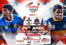 REPLAY – S. Thomas’ College vs Thurstan College – Dialog Schools Rugby League 2026 S. Thomas' College vs Thurstan College