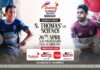 REPLAY – S. Thomas’ vs Science – Dialog Schools Rugby Knockouts 2025 – President’s Trophy LIVE – S. Thomas' vs Science