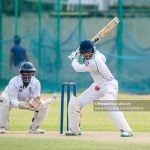 S.Thomas' College v Wesley College