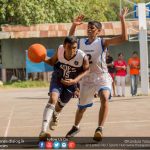 S.Thomas' College vs St. Joseph's College