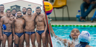 Men’s & Women’s Water Polo Championship