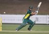 Allround South Africa complete 5-0 series whitewash