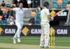 S. Africa hammer hapless Australia to win Test series SA VS AUS