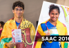 SAAC 2016 - Featured