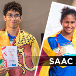SAAC 2016 - Featured