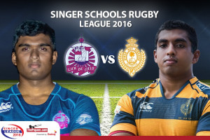 St. Anthony’s College vs Royal College