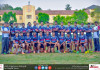 Antonian Eagles hunting for lost glory St. Anthony's College Rugby