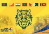 Sri Lanka in Group B for SAFF Championship