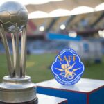 SAFF Championship in India 2023