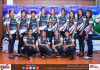 ශ්රී ලංකා රග්බි ශූරියන්ගේ දක්ෂතා ඇගයේ SAGT Womens Rugby