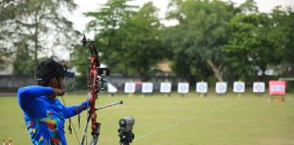 Archery