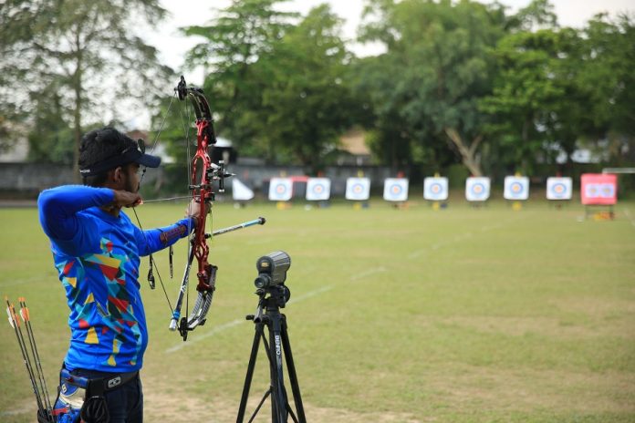 Archery