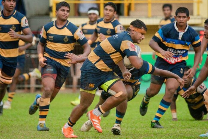 Royal Vs Vidyartha