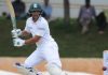 Zubayr Hamza gets South Africa call-up for Tests against Pakistan
