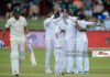 දකුණු අප්රිකා – ශ්රී ලංකා ටෙස්ට් කාලසටහන නිකුත් වෙයි