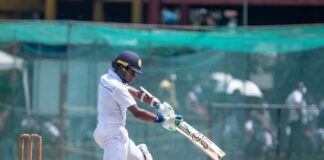 U19 Schools Round Up