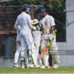 U19 Schools Round Up