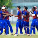 U19 Schools Cricket Tournament 2021/22