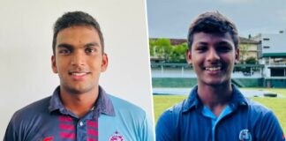 U19 Division 1 Roundup