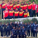 A battle between Colombo & Kandy all set for the finals