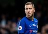 I think it’s a goodbye, says Hazard
