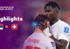 Serbia v Switzerland | Group G | FIFA World Cup Qatar 2022 | Highlights