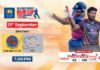 LIVE – Tamil Union C & AC vs CCC – Major Club T20 Tournament 2026 – 1st Semi Final