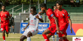 Photos – Upcountry Lions vs Red Star SC – Super League 2026