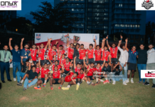 Photos – SLIIT Dozens Rugby Tournament 2026 Rugby Tournament 2026