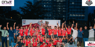 Photos – SLIIT Dozens Rugby Tournament 2026 Rugby Tournament 2026