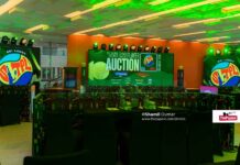 Photos – Sri Lanka Tennis Premier League – Player Auction Sri Lanka Tennis Premier League - Player Auction