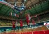 Photos – Sri Lanka vs Maldives – Men’s – FIBA U18 Asia Cup SABA Qualifier’s 2026 Sri Lanka vs Maldives - Men's - FIBA U18 Asia Cup SABA Qualifier's 2026