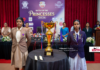 Photos – Press Conference – Lindsay Girls’ School vs Buddhist Ladies College – 1st Battle of the Princesses 2026 Lindsay Girls' School vs Buddhist Ladies College - 1st Battle of the Princesses 2026