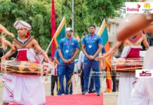 Photos – Dialog Honours Sri Lanka’s Commonwealth Games Medal Winners Dialog Honours Sri Lanka's Commonwealth Games Medal Winners