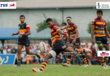 Photos – Thurstan College vs Ananda College – Plate – Dialog Schools Rugby League 2026 – Week 9 Thurstan College vs Ananda College