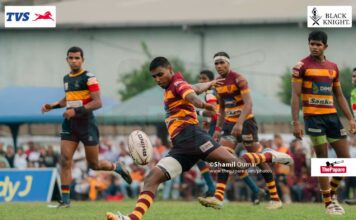 Photos – Thurstan College vs Ananda College – Plate – Dialog Schools Rugby League 2026 – Week 9 Thurstan College vs Ananda College