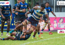 Photos – St. Joseph’s College vs S. Thomas’ College – Plate – Dialog Schools Rugby League 2026 – Week 6