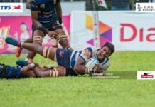 Photos – St. Joseph’s College vs S. Thomas’ College – Plate – Dialog Schools Rugby League 2026 – Week 6 St. Joseph's College vs S. Thomas' College - Plate - Dialog Schools Rugby League 2026