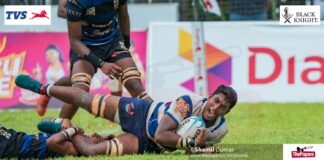 Photos – St. Joseph’s College vs S. Thomas’ College – Plate – Dialog Schools Rugby League 2026 – Week 6 St. Joseph's College vs S. Thomas' College - Plate - Dialog Schools Rugby League 2026